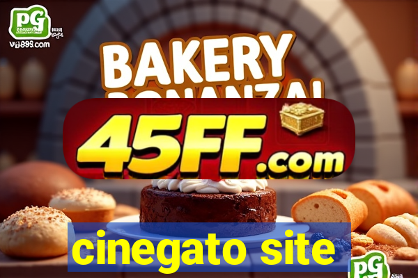 cinegato site